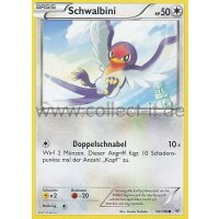 70/108 Schwalbini | XY Drachenleuchten