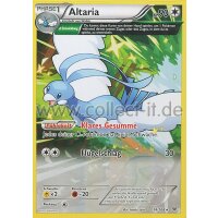 74/108 Altaria | XY Drachenleuchten