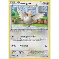 78/108 Dusselgurr | XY Drachenleuchten