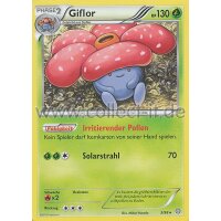 3/98 Giflor | XY Ewiger Anfang