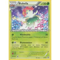 4/98 Blubella | XY Ewiger Anfang