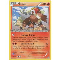 14/98 Entei | XY Ewiger Anfang