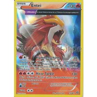 15/98 Entei | XY Ewiger Anfang