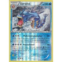 20/98 Garados - Reverse Holo | XY Ewiger Anfang