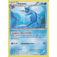 22/98 Aquana | XY Ewiger Anfang