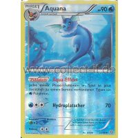 22/98 Aquana - Reverse Holo | XY Ewiger Anfang