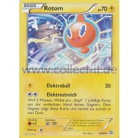 29/98 Rotom | XY Ewiger Anfang