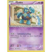 34/98 Golbit | XY Ewiger Anfang