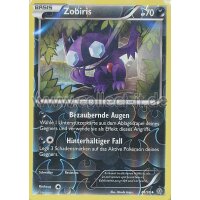 44/98 Zobiris - Reverse Holo | XY Ewiger Anfang