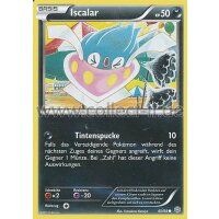 45/98 Iscalar | XY Ewiger Anfang