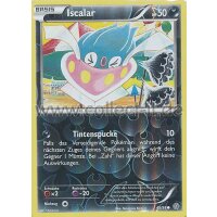 45/98 Iscalar - Reverse Holo | XY Ewiger Anfang