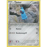 47/98 Tanhel | XY Ewiger Anfang