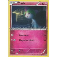 52/98 Trasla | XY Ewiger Anfang