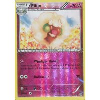 56/98 Elfun - Reverse Holo | XY Ewiger Anfang