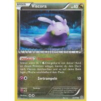 58/98 Viscora | XY Ewiger Anfang