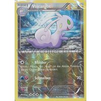 59/98 Viscargot - Reverse Holo | XY Ewiger Anfang