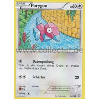 64/98 Porygon | XY Ewiger Anfang