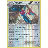 66/98 Porygon-Z - Reverse Holo | XY Ewiger Anfang