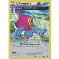 67/98 Porygon-Z | XY Ewiger Anfang