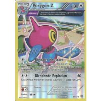 67/98 Porygon-Z - Reverse Holo | XY Ewiger Anfang