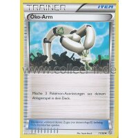 71/98 Öko Arm | XY Ewiger Anfang