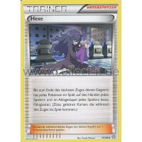 75/98 Hexe | XY Ewiger Anfang