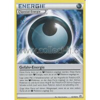 82/98 Gefahr-Energie | XY Ewiger Anfang