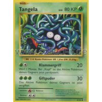 8/108 Tangela - Evolution