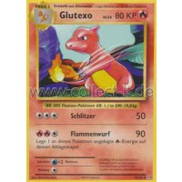 10/108 Glutexo - Evolution
