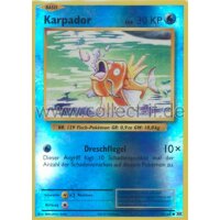 33/108 Karpador - Reverse Holo - Evolution