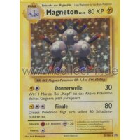 38/108 Magneton - Evolution