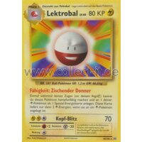 40/108 Lektrobal - Evolution