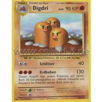 56/108 Digdri - Evolution