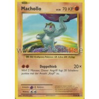 57/108 Machollo - Evolution