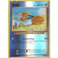 69/108 Dodu - Reverse Holo - Evolution