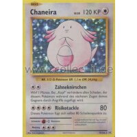 70/108 Chaneira - Evolution