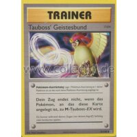 81/108 Trainer - Tauboss Geistesbund - Evolution