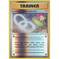 86/108 Trainer - Lahmus Geistesbund - Reverse Holo -...