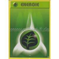 91/108 Energiekarte PFLANZE - Evolution