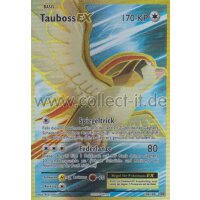 104/108 Tauboss EX - Evolution