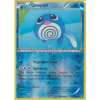 15/111 - Quapsel - Reverse Holo | XY Fliegende Fäuste