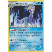 26/111 - Amagarga | XY Fliegende Fäuste