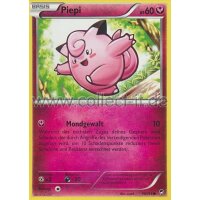 070/111 - Piepi | XY Fliegende Fäuste