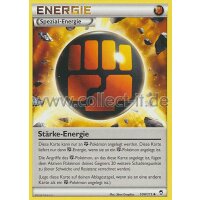 104/111 - Stärke-Energie | XY Fliegende Fäuste