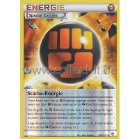 104/111 - Stärke-Energie - Reverse Holo | XY...