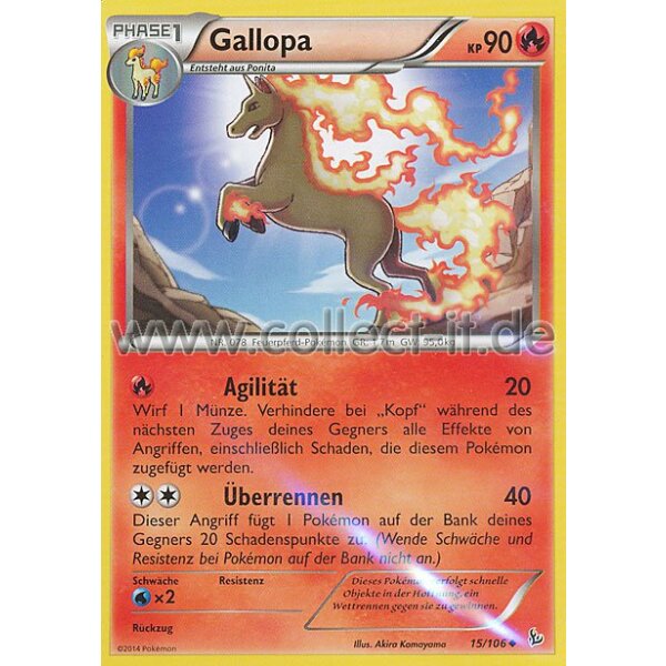 15/106 Gallopa