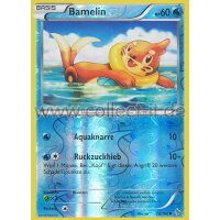 28/106 Bamelin - Reverse Holo