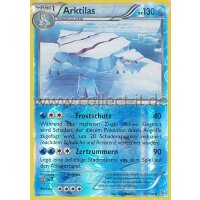 31/106 Arktilas - Reverse Holo