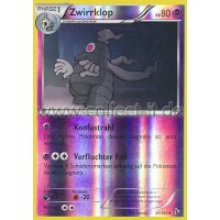 39/106 Zwirrklop - Reverse Holo