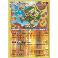 47/106 Geowaz - Reverse Holo